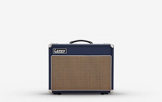 LANEY AMPLI LANEY DRUMHUB 80W/1X10