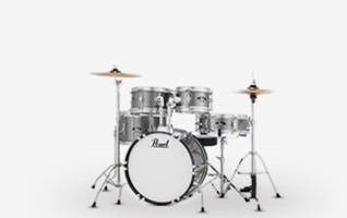 Buy New Gear4Music Acoustic Full Drum Kit at Ubuy Ghana